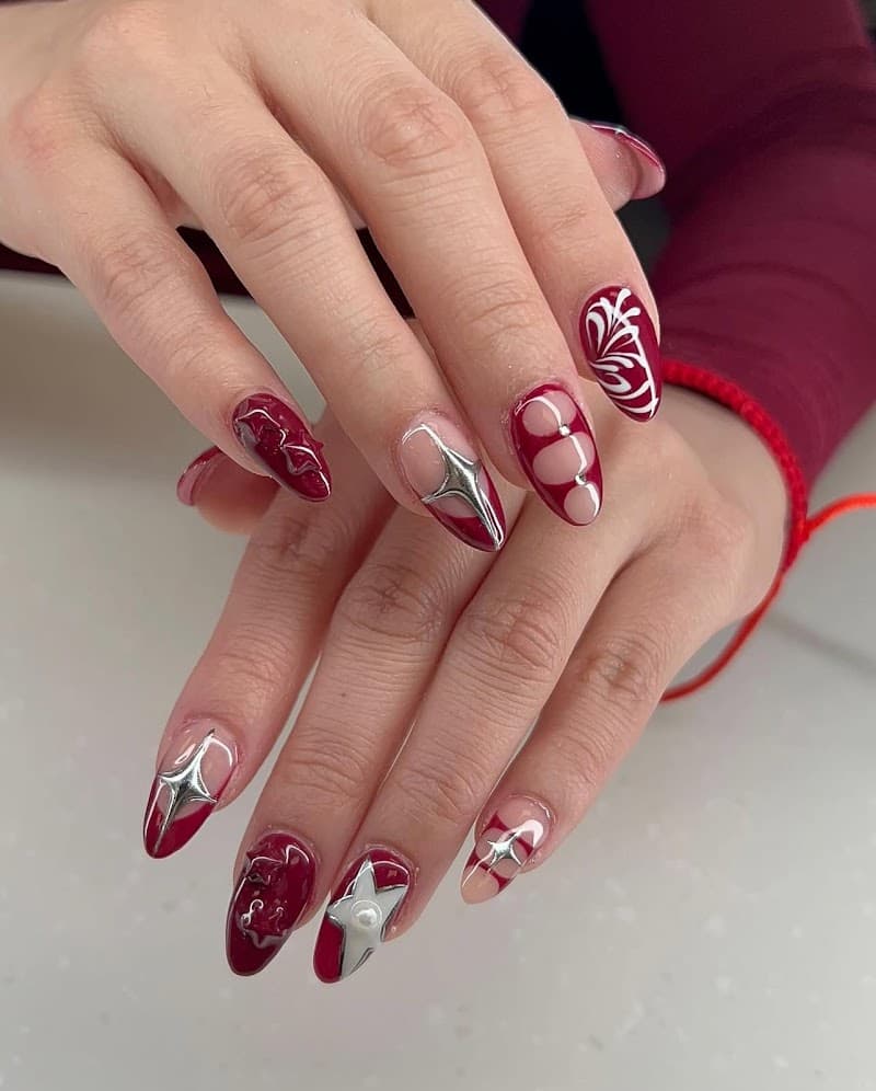 Evergreen Nails Grayslake photo
