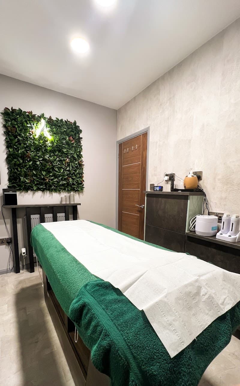Everose Spa Woodford Green photo
