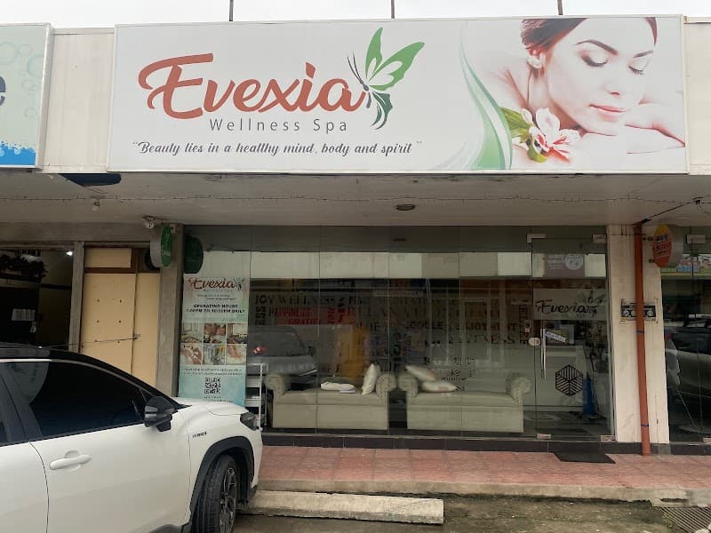 Evexia Wellness Spa Bocaue photo