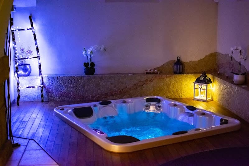 Eviméria Spa Oderen photo