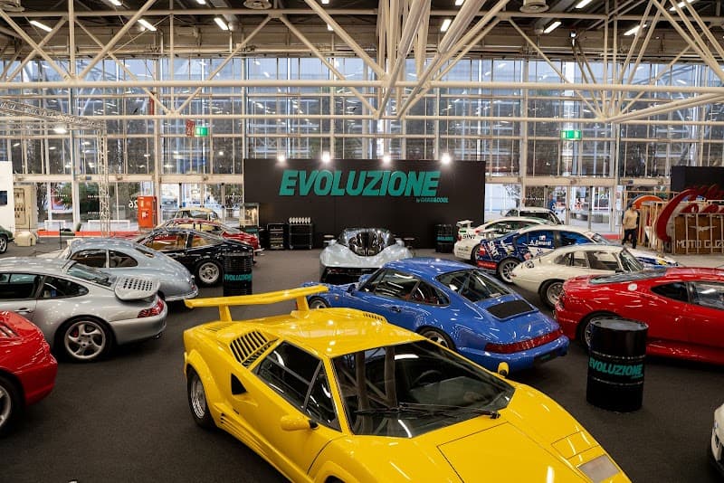 Evoluzione Verona photo