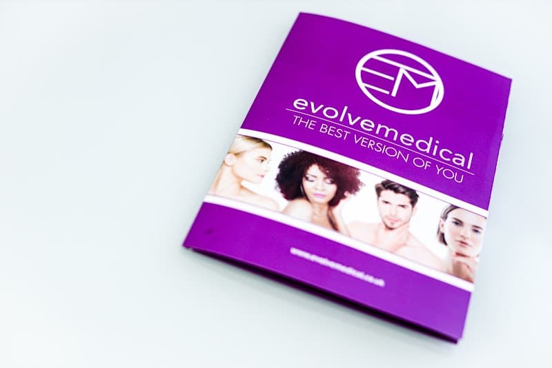 Evolve Medical Pudsey photo