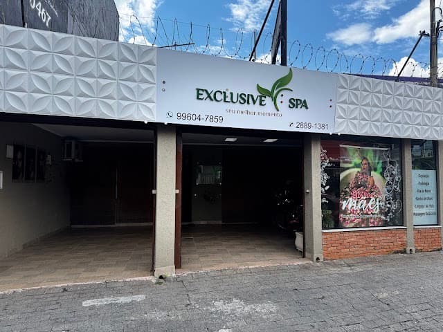 Exclusive SPA Osasco photo