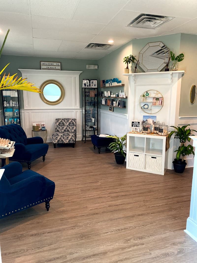 Exhale Chiro Spa Southport photo