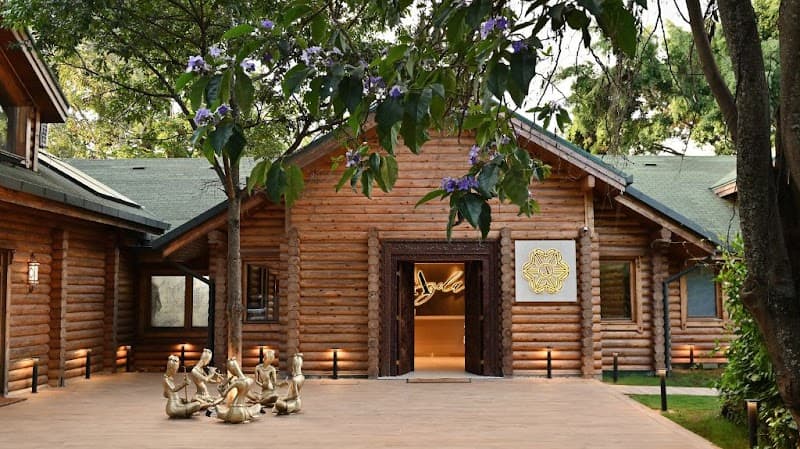 Exhale  spa Nairobi photo