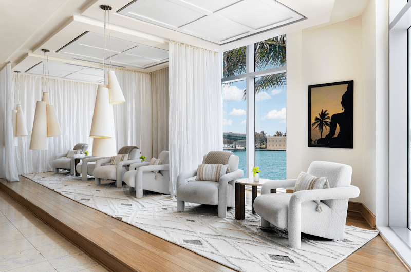 Exhale Spa Palm Beach photo