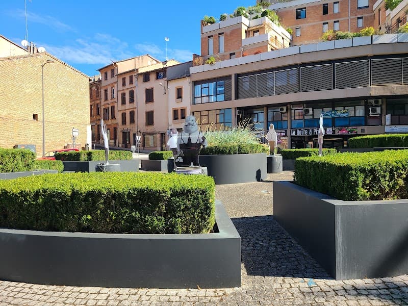 Exotica Montauban photo