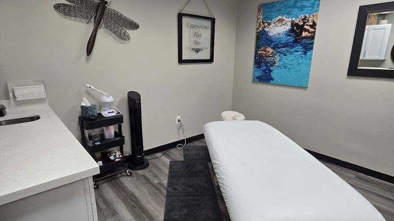 Expressions Wax Spa Gilbert photo