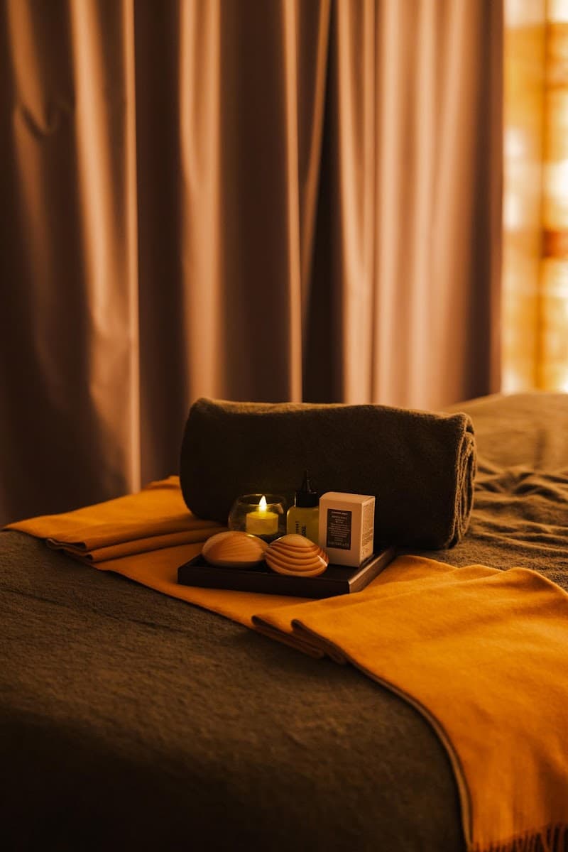Extra Hour Spa Dubai photo