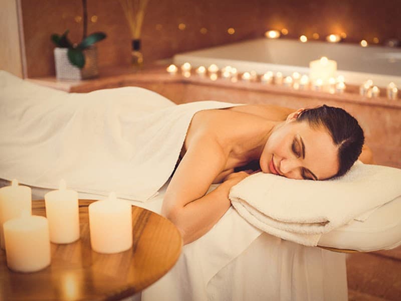 Exxotic Spa Nagpur photo