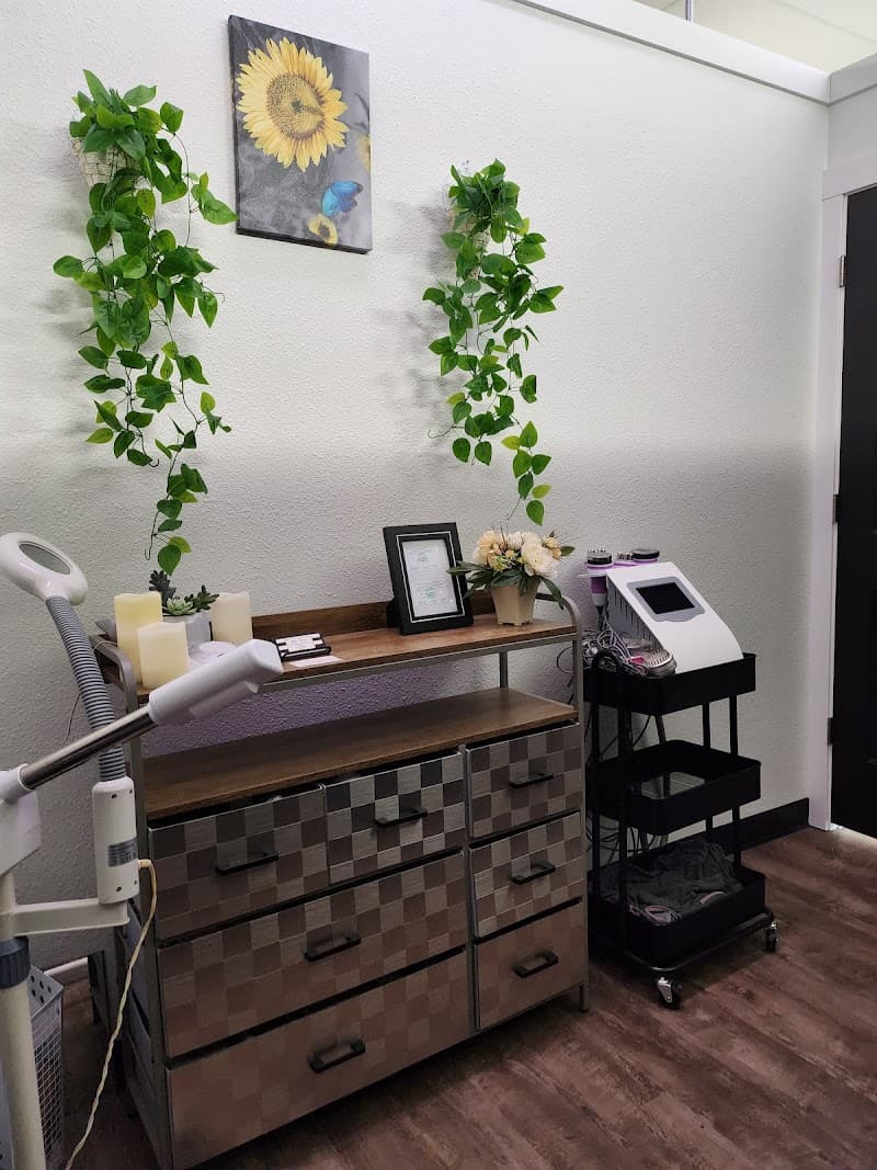 Eye Envy Esthetics Nampa photo