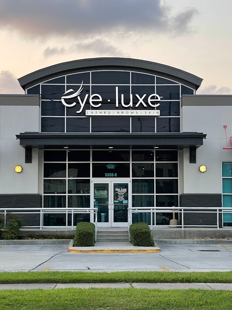 Eyeluxe Harahan photo