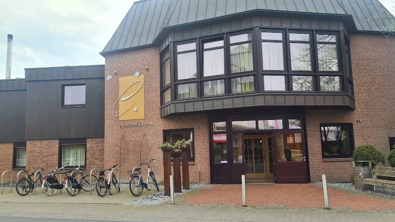 Eymann Sauna Münster photo