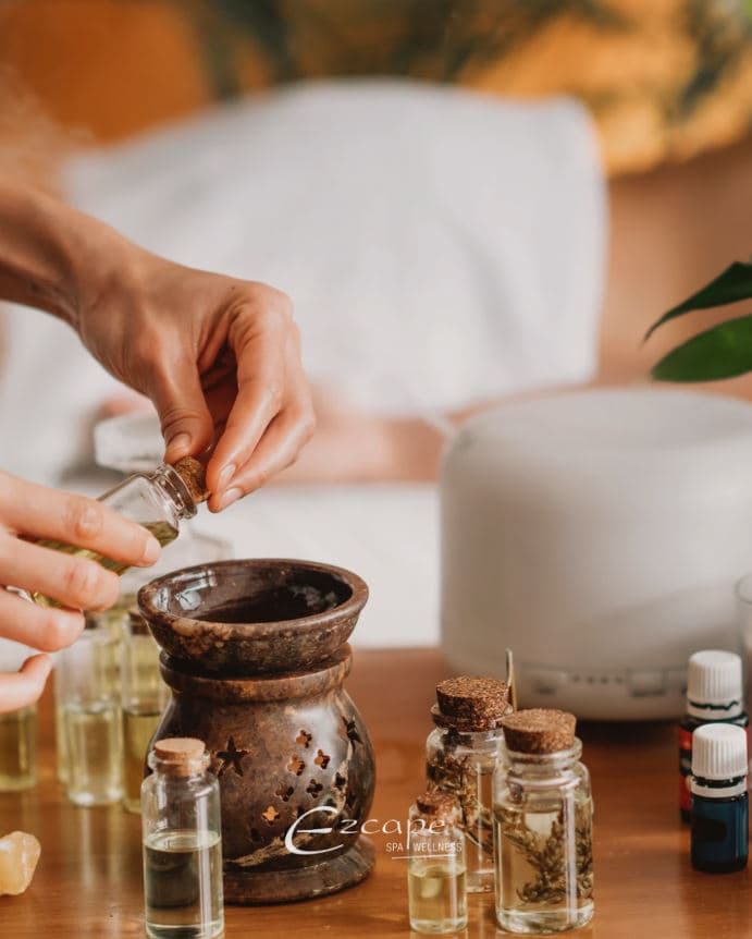 Ezcape Spa & Wellness Ottawa photo