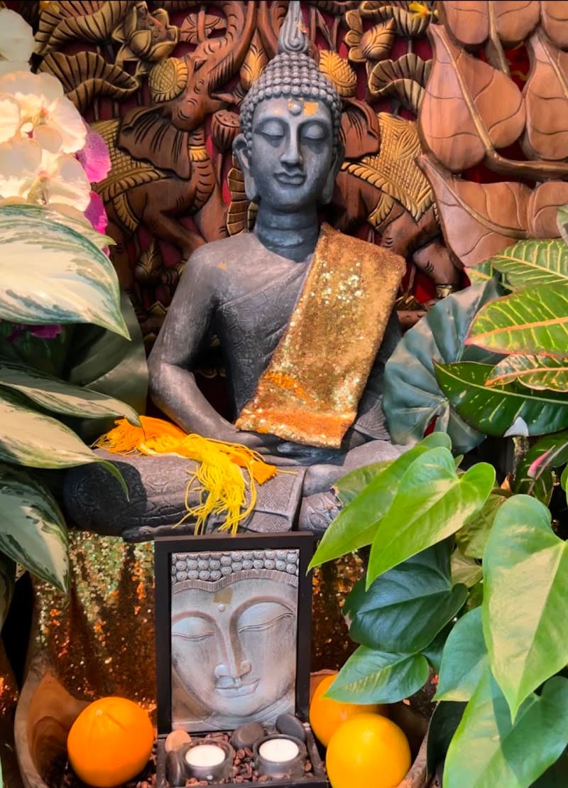 Faa-Thai-Spa Nürtingen photo