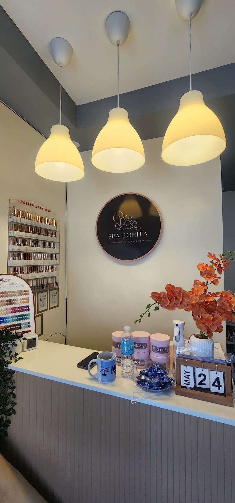 Fab Nail Spa Dinalupihan photo