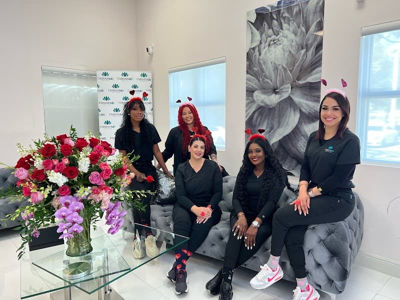 Fabbar MD Davie photo