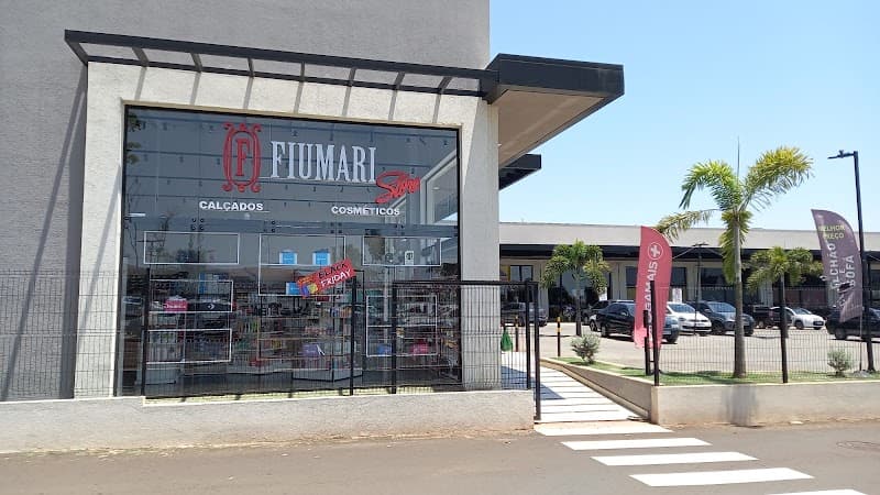 Fabiani Moris Londrina photo