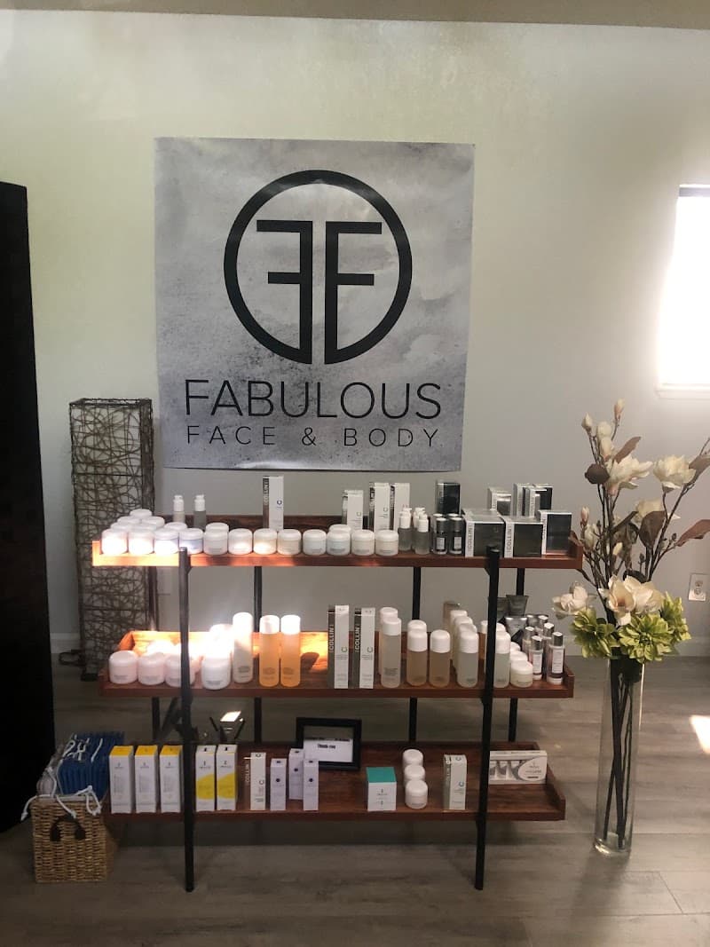 Fabulous Facials Fair Oaks photo