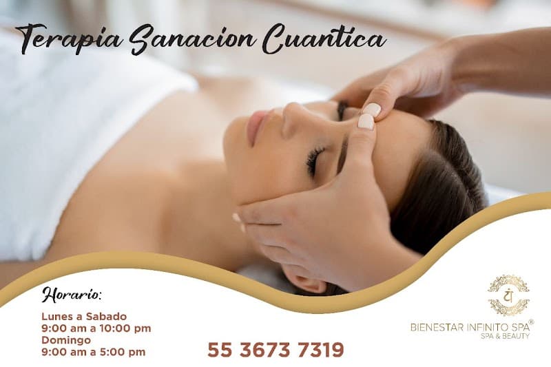 Faby Patiño spa Reforma photo