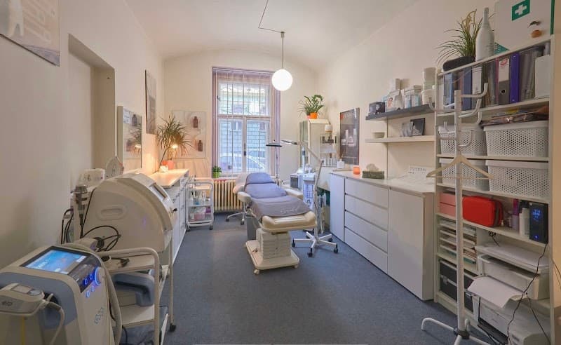 Face and Body Clinic Praha photo