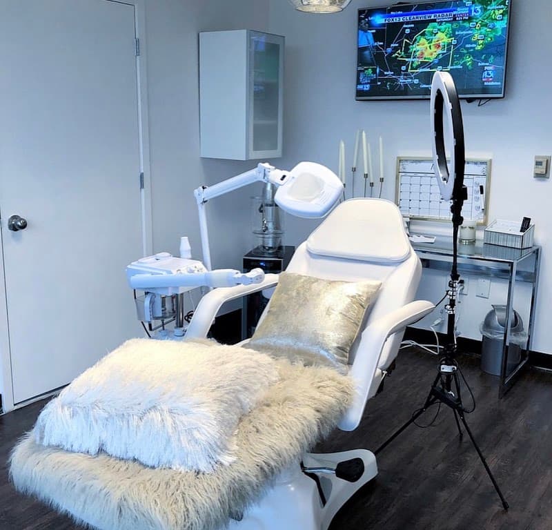 Face Beauty Spa Memphis photo