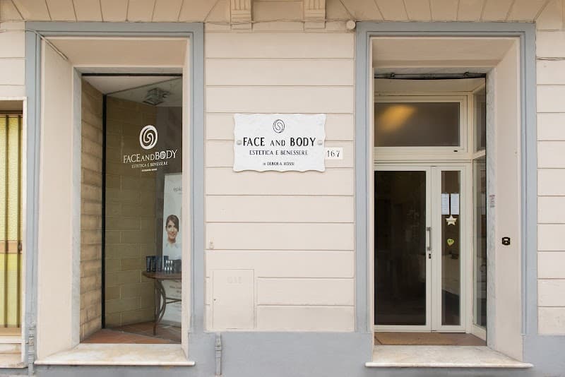 Face & Body Viareggio photo