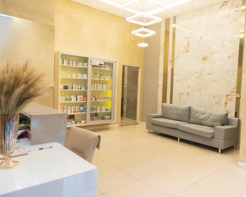 Face Clean Rio Branco photo