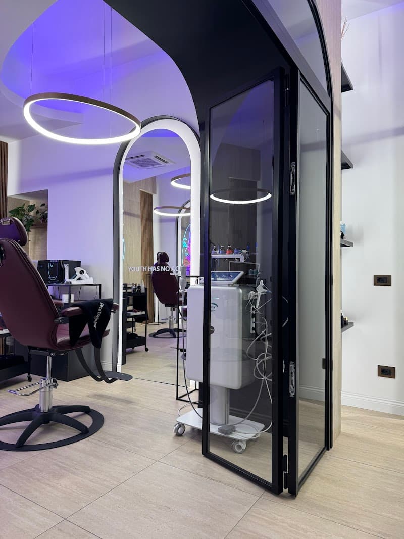 FaceTraining Studio Roma photo