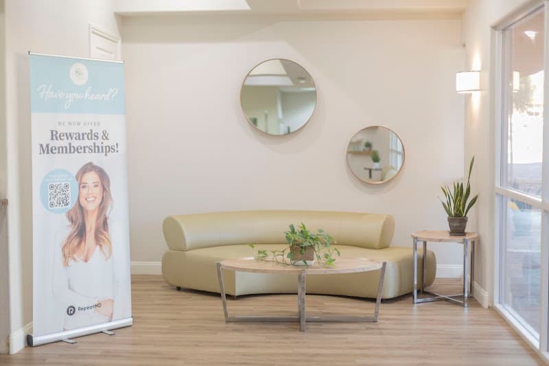 Facial Aesthetics Las Vegas photo