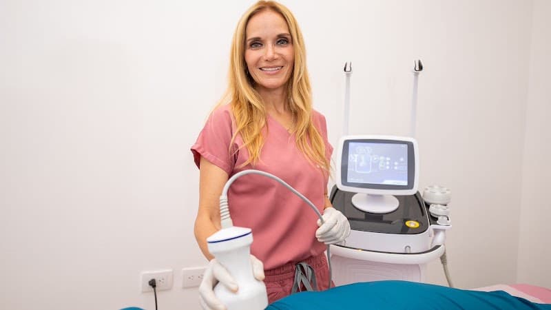 Facial center Mérida photo