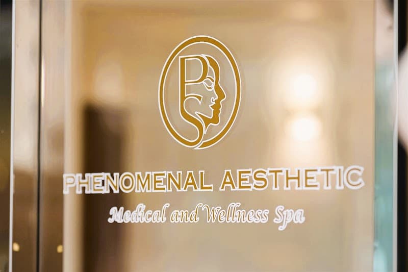 Facial Magnificence Encino photo