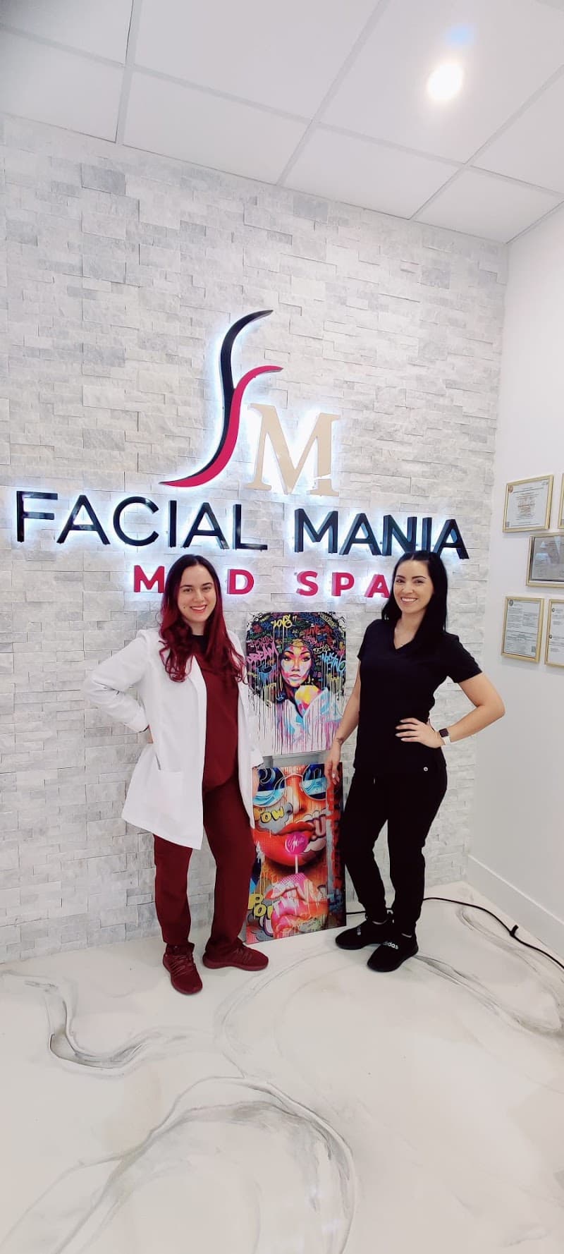 Facial Mania Coconut Creek photo