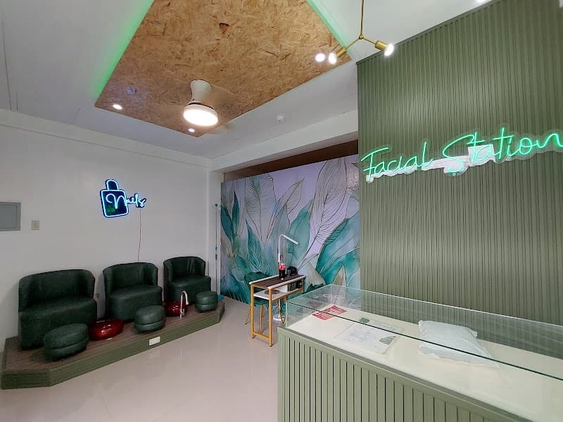Facial Station M'Lang photo