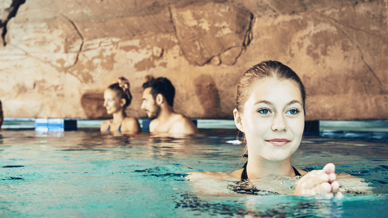 Fackelmann Therme Hersbruck photo