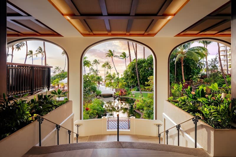 Fairmont Kea Lani, Maui photo