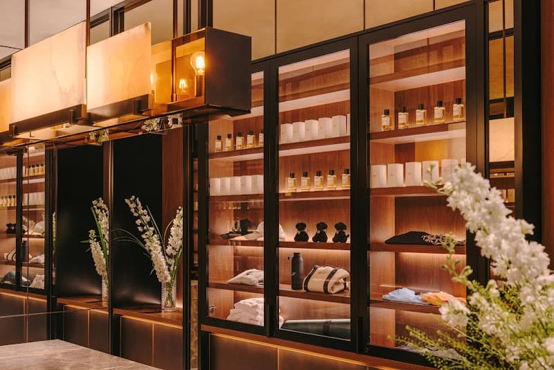 Fairmont Tokyo photo