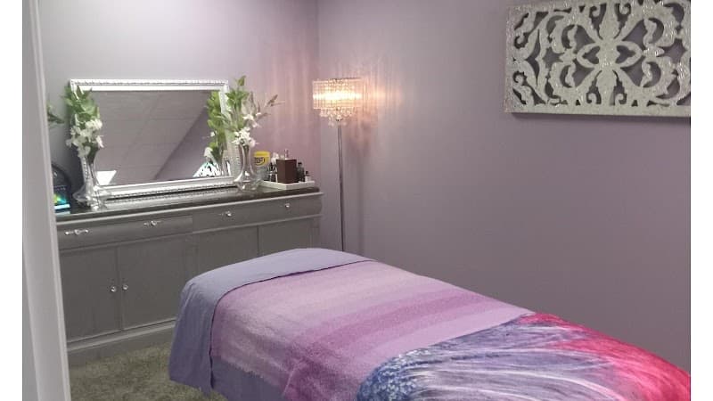 Falls Massage Cuyahoga Falls photo