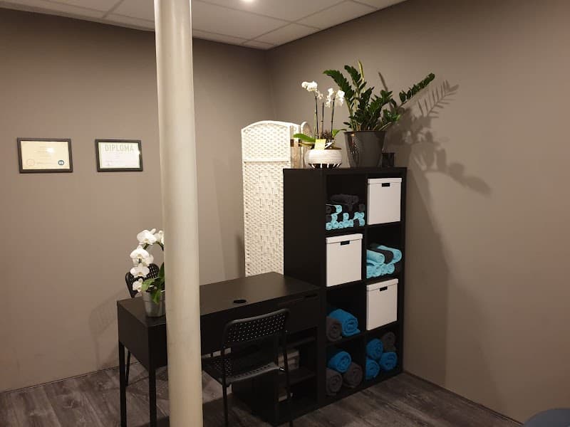 Fang Shou Massage Pijnacker photo