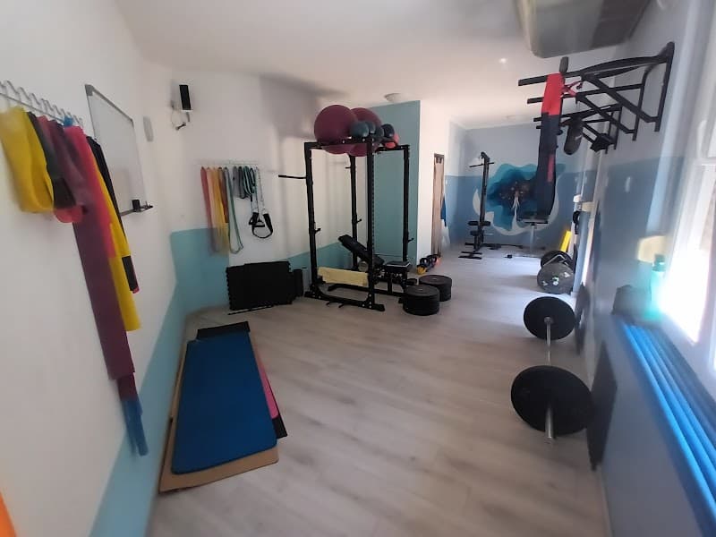 Fango Spa & Gym Rijeka photo