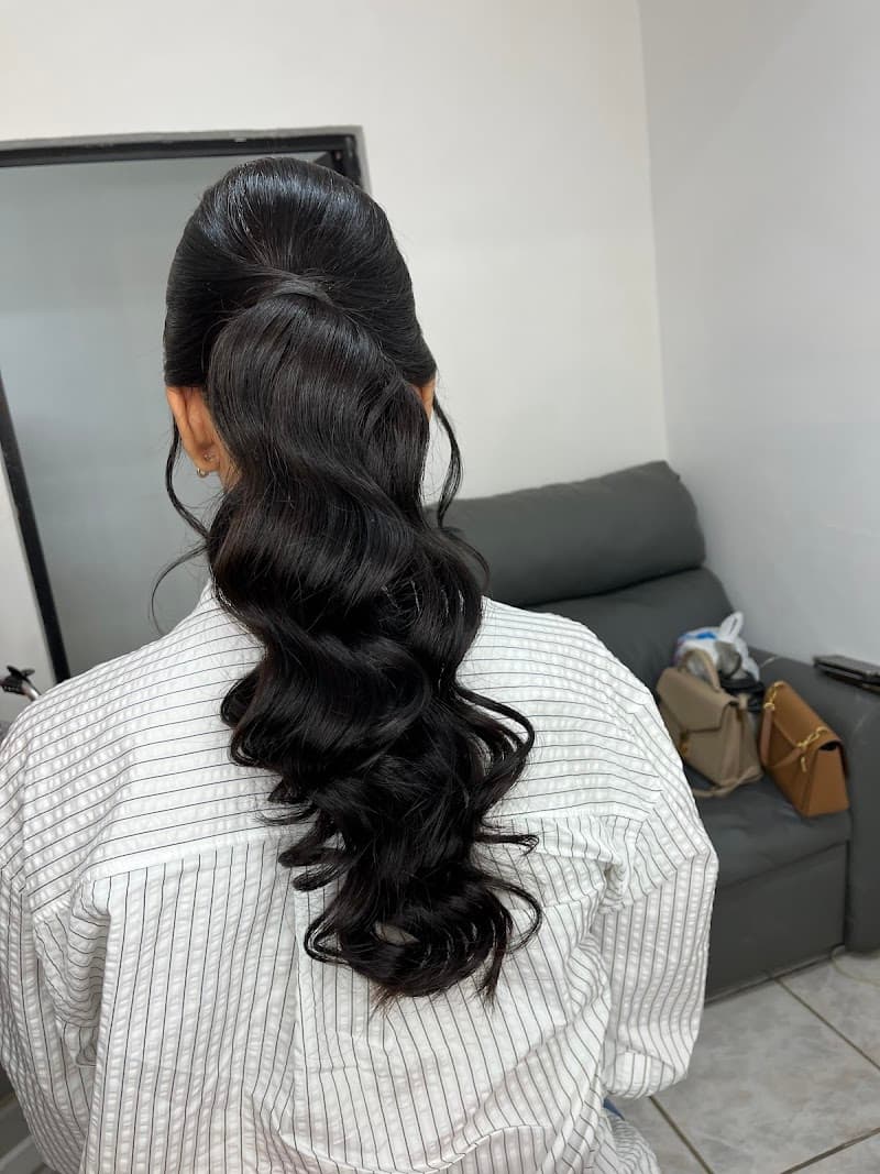 FannymontielMakeup_ Guasave photo