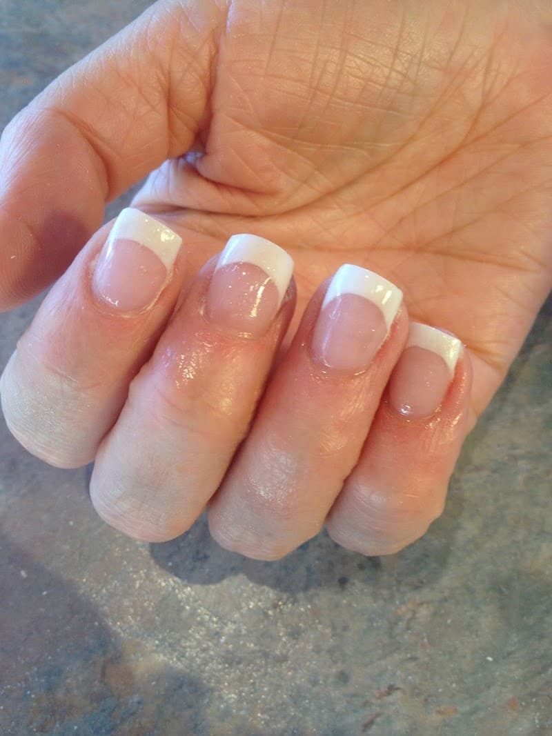 Fantastic Nails Niddrie photo