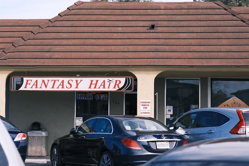Fantasy Beauty Spa Milpitas photo