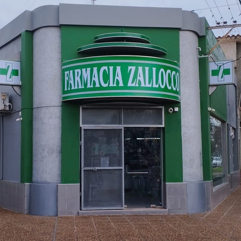 Farmacia Zallocco San Genaro photo