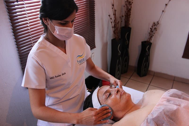 Fase 2 Spa Zapopan photo