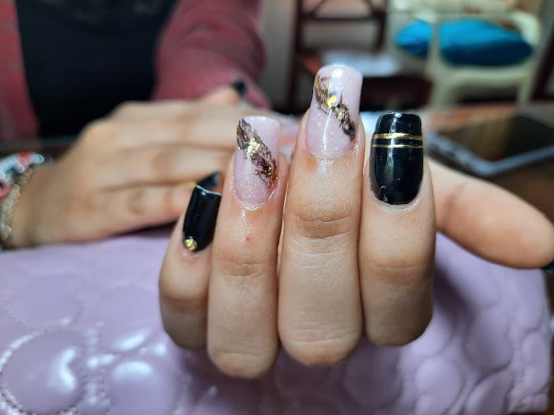 Fashion Nails Sucúa photo