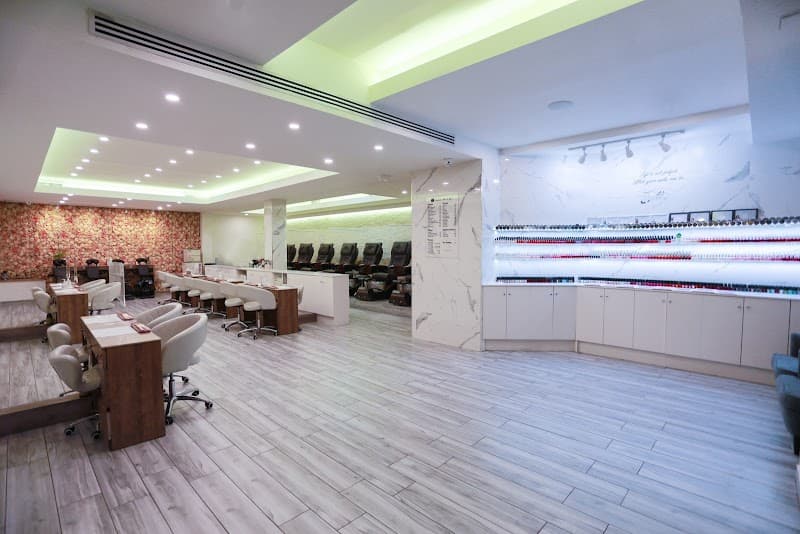 Fashion Spa New York photo