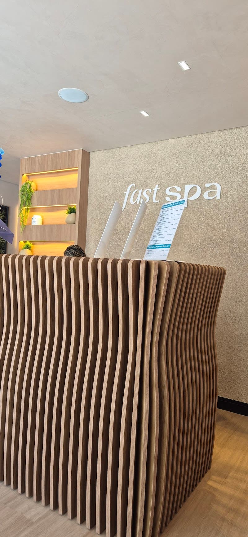 Fast Massagem - Santos photo