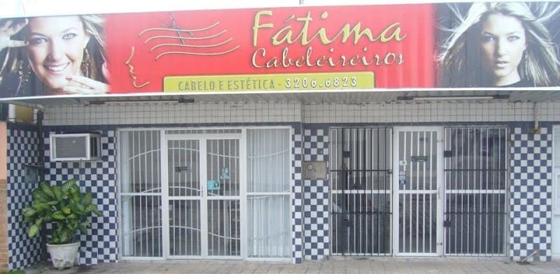 Fátima Cabeleireiros Natal photo