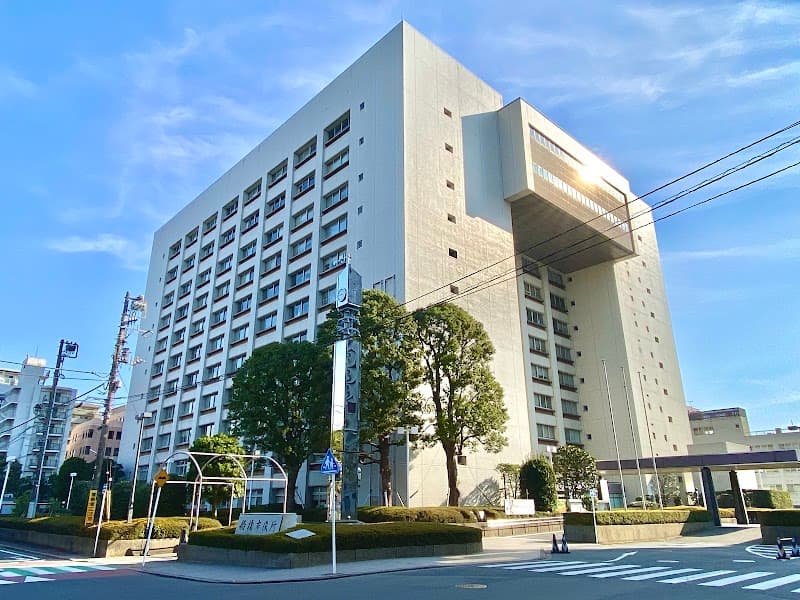 Favur Funabashi City photo